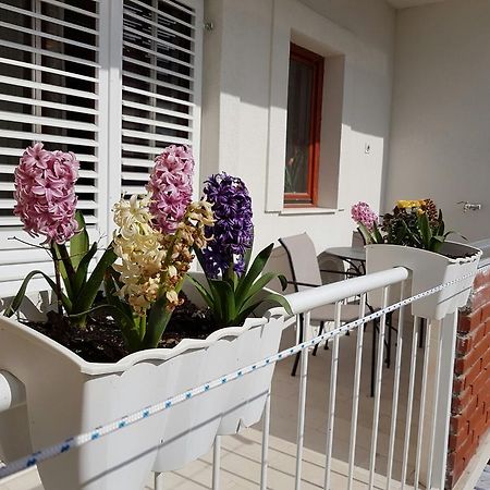 Apartment Vice Mali สปลิท ภายนอก รูปภาพ